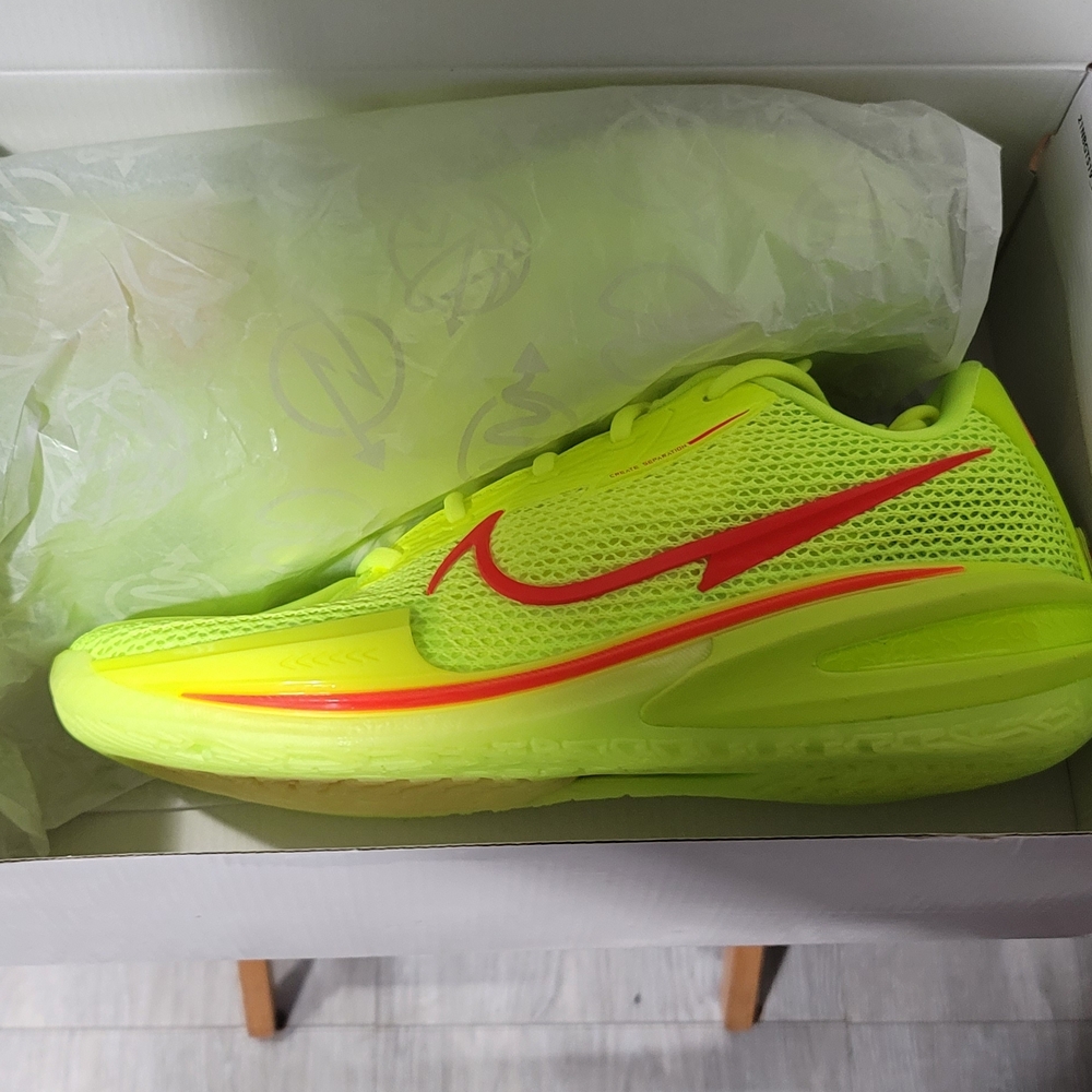 Nike Air Zoom GT Cut “EYBL”